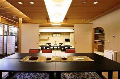 фото отеля Ryoan Kazuki Hotel Kyoto