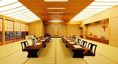 фото отеля Ryoan Kazuki Hotel Kyoto