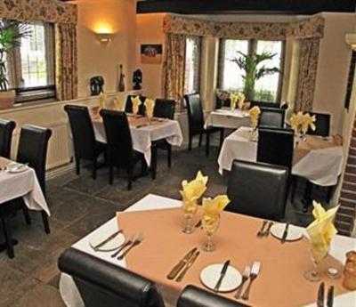 фото отеля The Poachers Inn Dorchester