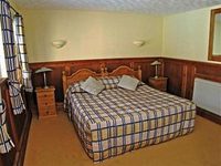 The Poachers Inn Dorchester
