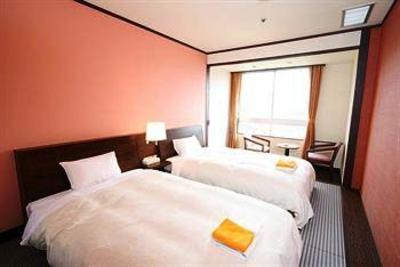 фото отеля Nisshokan Shinkan Baishokaku Hotel Nagasaki