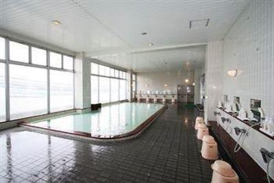 фото отеля Nisshokan Shinkan Baishokaku Hotel Nagasaki