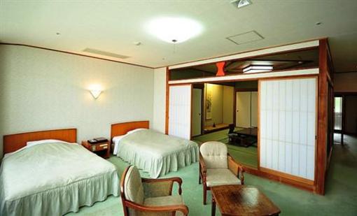фото отеля Nisshokan Shinkan Baishokaku Hotel Nagasaki