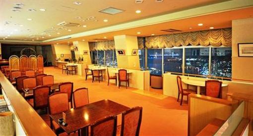 фото отеля Nisshokan Shinkan Baishokaku Hotel Nagasaki