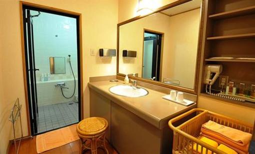 фото отеля Nisshokan Shinkan Baishokaku Hotel Nagasaki