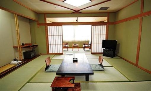 фото отеля Nisshokan Shinkan Baishokaku Hotel Nagasaki