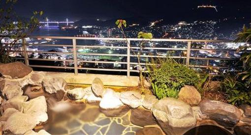 фото отеля Nisshokan Shinkan Baishokaku Hotel Nagasaki