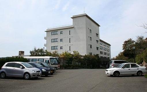 фото отеля Nisshokan Shinkan Baishokaku Hotel Nagasaki