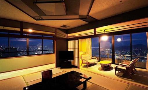 фото отеля Nisshokan Shinkan Baishokaku Hotel Nagasaki