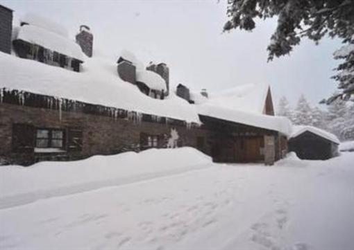 фото отеля Val de Ruda Hotel Naut Aran