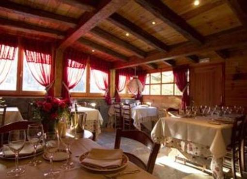 фото отеля Val de Ruda Hotel Naut Aran