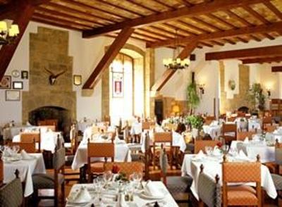 фото отеля Val de Ruda Hotel Naut Aran