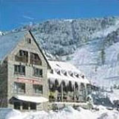 фото отеля Val de Ruda Hotel Naut Aran