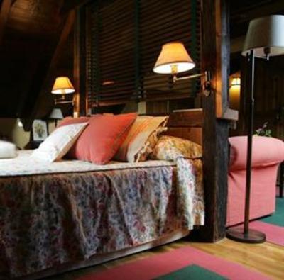 фото отеля Val de Ruda Hotel Naut Aran