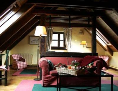 фото отеля Val de Ruda Hotel Naut Aran