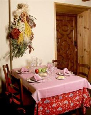 фото отеля Val de Ruda Hotel Naut Aran