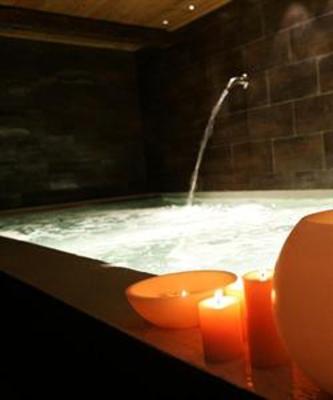 фото отеля Val de Ruda Hotel Naut Aran
