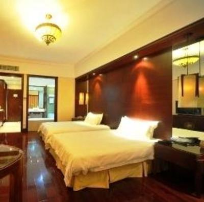 фото отеля Qiandaohu Wenxindao Resort