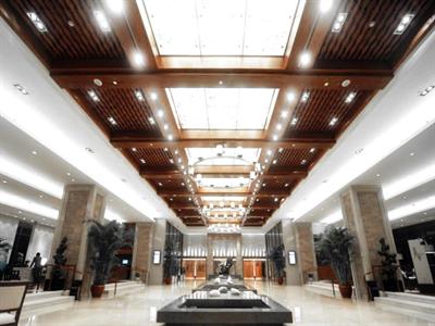 фото отеля Qiandaohu Wenxindao Resort