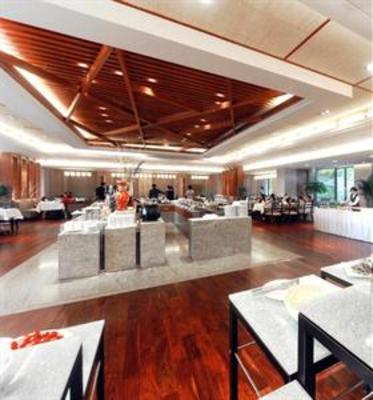 фото отеля Qiandaohu Wenxindao Resort