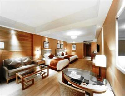 фото отеля Qiandaohu Wenxindao Resort