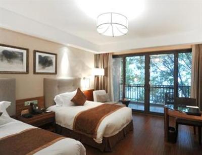 фото отеля Qiandaohu Wenxindao Resort