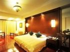 фото отеля Qiandaohu Wenxindao Resort