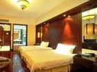 фото отеля Qiandaohu Wenxindao Resort