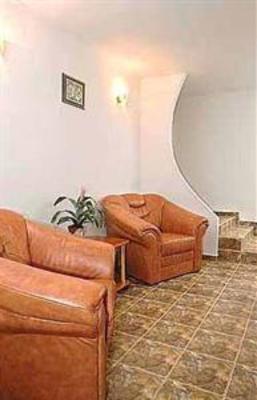 фото отеля Alexandros Hotel Busteni