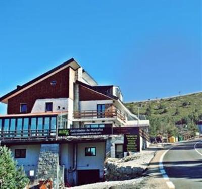 фото отеля El Corzo Navacerrada