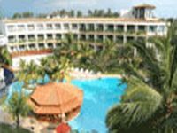 Eden Resort & Spa Beruwala