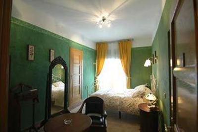 фото отеля Natura La Hosteria Segovia