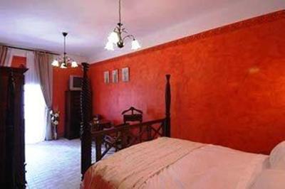 фото отеля Natura La Hosteria Segovia