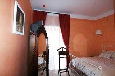 фото отеля Natura La Hosteria Segovia
