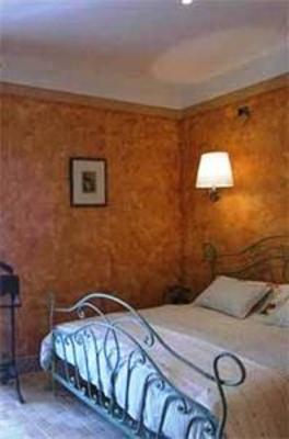фото отеля Natura La Hosteria Segovia