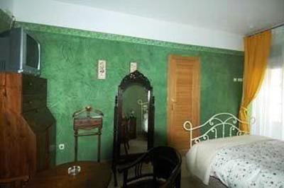 фото отеля Natura La Hosteria Segovia
