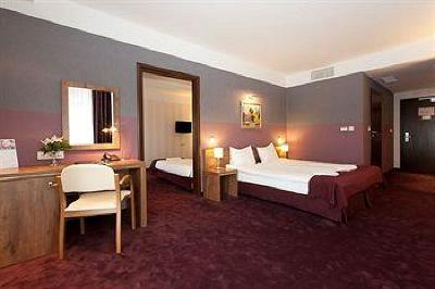 фото отеля Hotel Swing