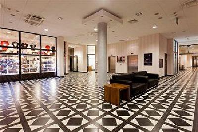 фото отеля Hotel Swing