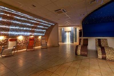 фото отеля Hotel Swing
