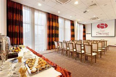 фото отеля Hotel Swing