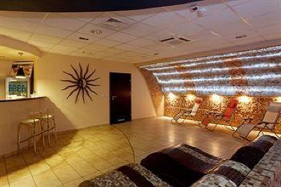 фото отеля Hotel Swing