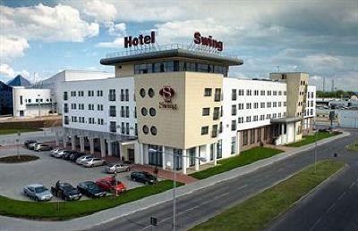 фото отеля Hotel Swing