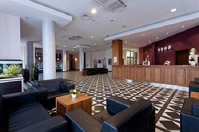 фото отеля Hotel Swing