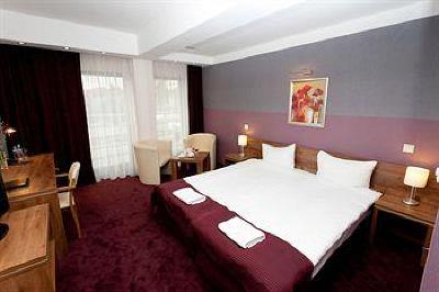 фото отеля Hotel Swing