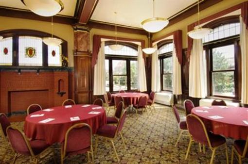 фото отеля Drury Inn Union Station