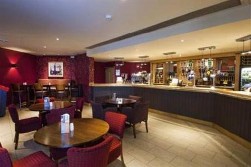 фото отеля Premier Inn Braunstone South Leicester
