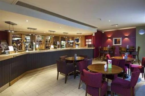 фото отеля Premier Inn Braunstone South Leicester