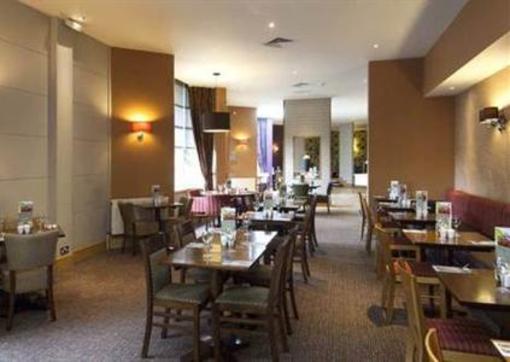 фото отеля Premier Inn Braunstone South Leicester