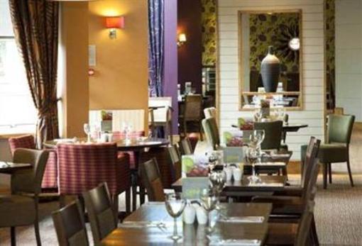 фото отеля Premier Inn Braunstone South Leicester