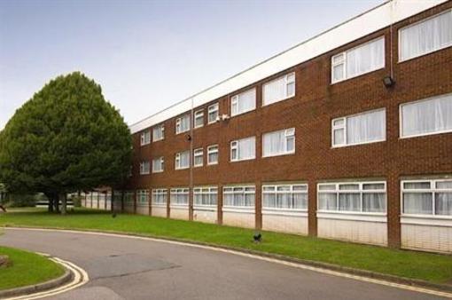 фото отеля Premier Inn Braunstone South Leicester